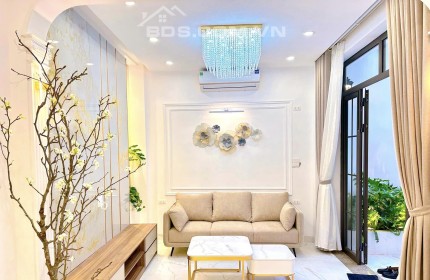 Nhà riêng 4PN, Nguyễn Viết Xuân, Quang Trung Hà Đông 39m2 chỉ hơn 4 tỷ